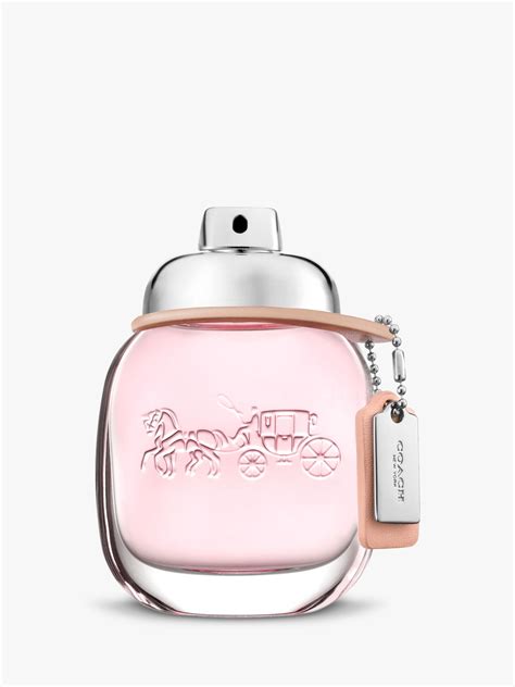 coach the fragrance.